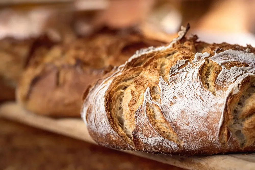 boulangerie près de Béziers