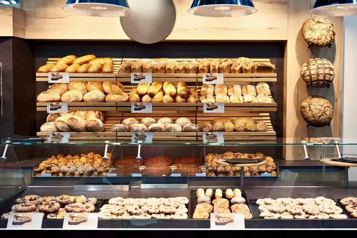artisan boulanger près de Béziers