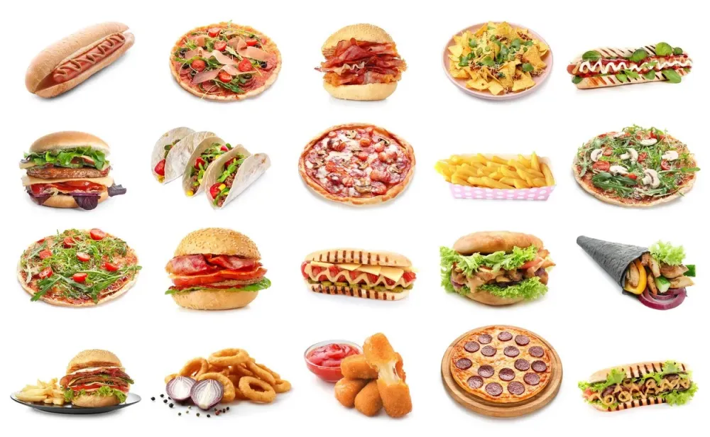sandwichs